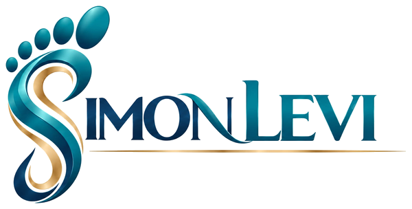 Simon Levi – Integrative Foot Health & Therapy